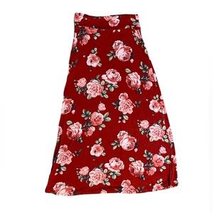 Women’s skirt - size Large